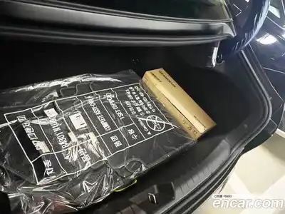 Hyundai Grandeur 2026 2.5 Автомат в Москве № 129409, миниатюра 10