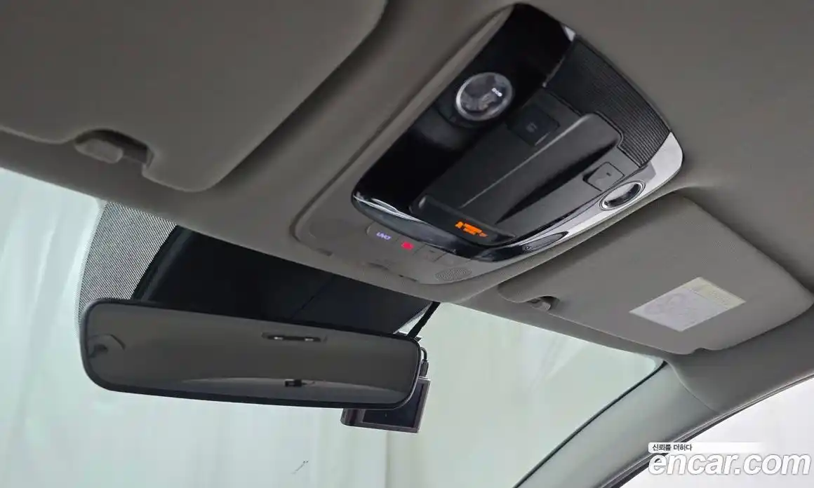 Kia K5 2021 2.0 Автомат в Москве № 131552, фото 11