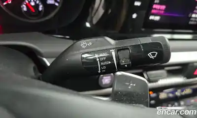 Kia K5 2021 2.0 Автомат в Москве № 131552, миниатюра 12