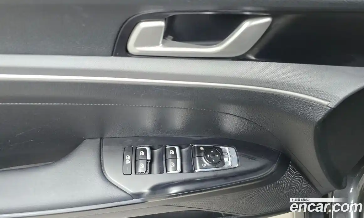 Kia K5 2021 2.0 Автомат в Москве № 131552, фото 6