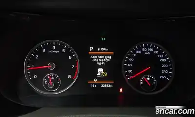 Kia K5 2021 2.0 Автомат в Москве № 131552, миниатюра 7