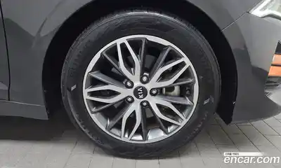 Kia K5 2021 2.0 Автомат в Москве № 131552, миниатюра 9