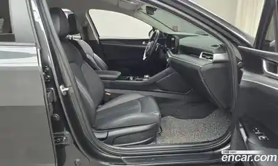 Kia K5 2021 2.0 Автомат в Москве № 131552, миниатюра 10