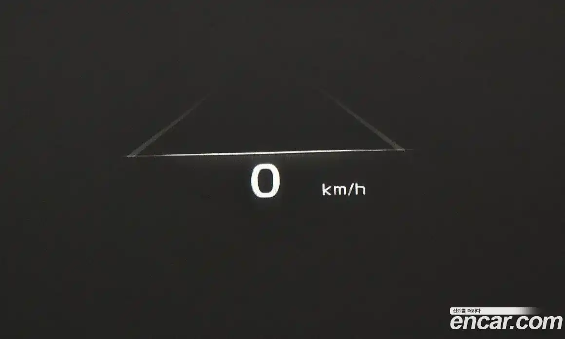 Kia Mohave 2023 3.0 Автомат в Москве № 131814, фото 16