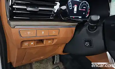 Kia Mohave 2023 3.0 Автомат в Москве № 131814, миниатюра 6