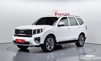 Kia Mohave 2023 3.0 Автомат в Москве № 131814, миниатюра 9