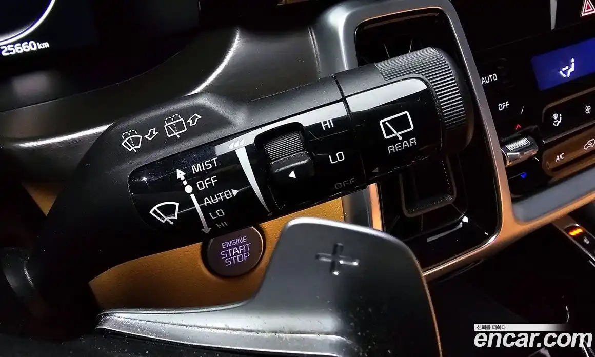 Kia Sorento 2022 2.2 Автомат в Москве № 131829, фото 11