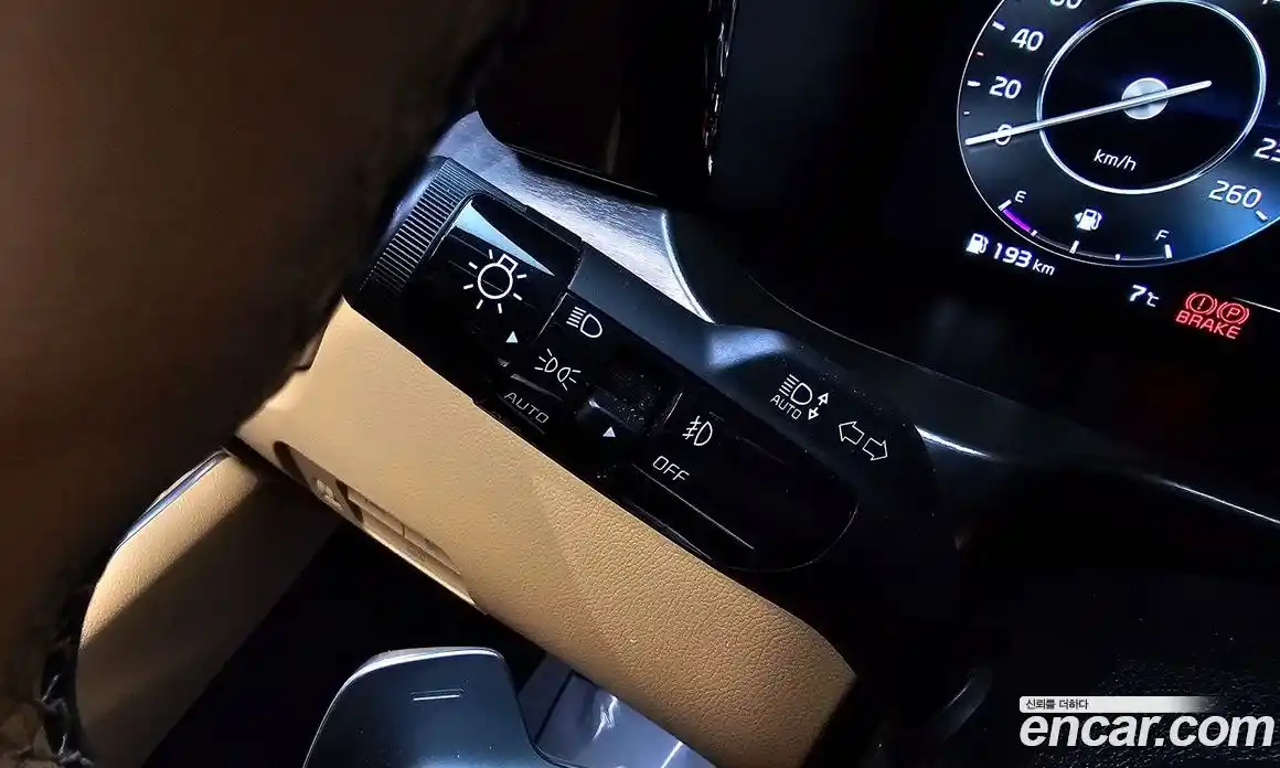 Kia Sorento 2022 2.2 Автомат в Москве № 131829, фото 4