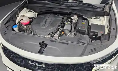 Kia Sorento 2022 2.2 Автомат в Москве № 131829, миниатюра 6