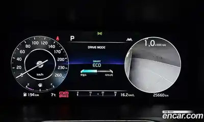 Kia Sorento 2022 2.2 Автомат в Москве № 131829, миниатюра 7