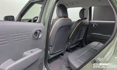 Hyundai Casper 2022 1.0 Автомат в Москве № 132178, миниатюра 11