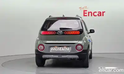 Hyundai Casper 2022 1.0 Автомат в Москве № 132178, миниатюра 12