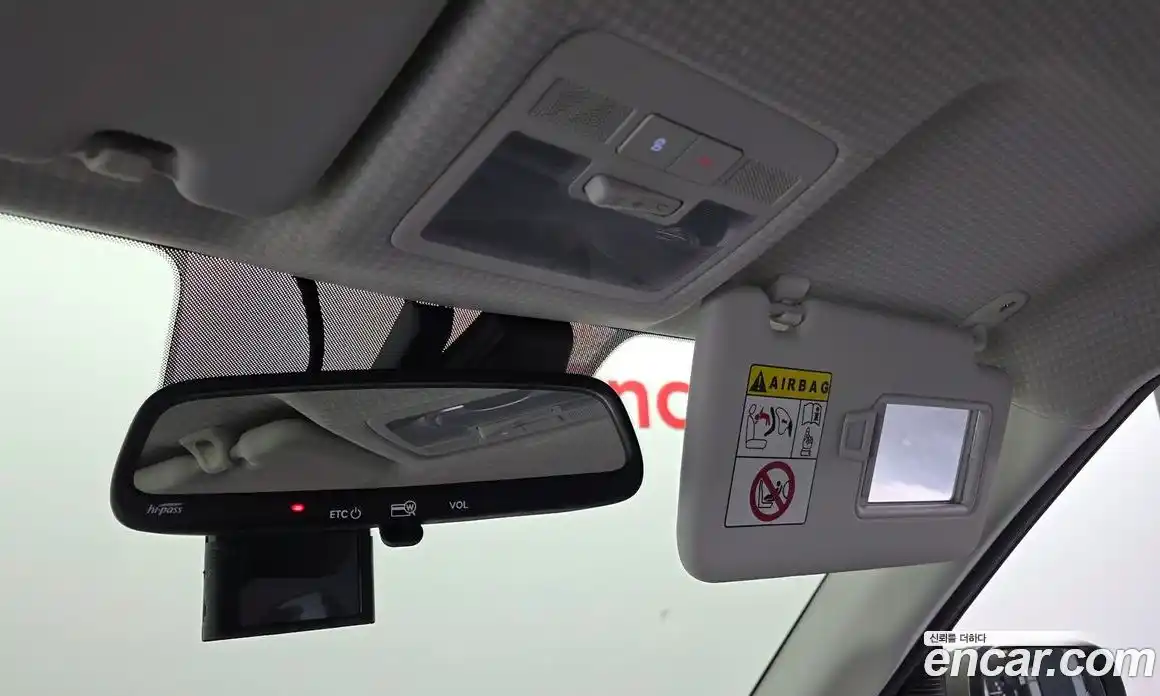 Hyundai Casper 2022 1.0 Автомат в Москве № 132178, фото 15