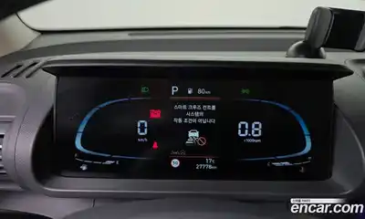 Hyundai Casper 2022 1.0 Автомат в Москве № 132178, миниатюра 2