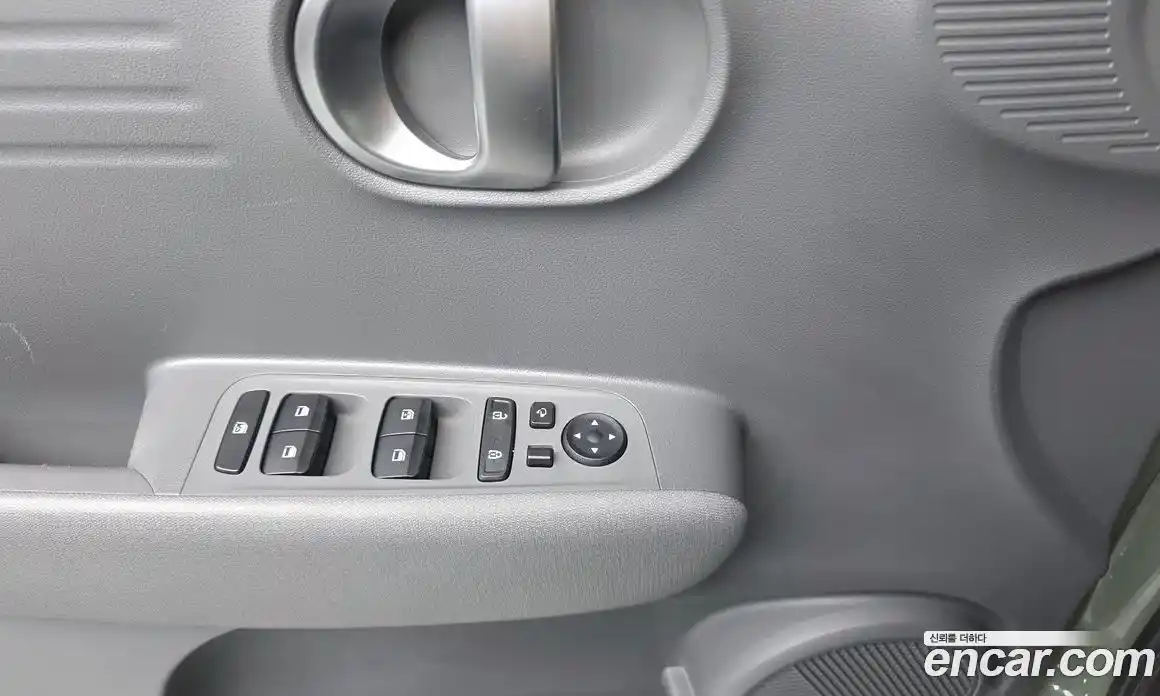 Hyundai Casper 2022 1.0 Автомат в Москве № 132178, фото 3