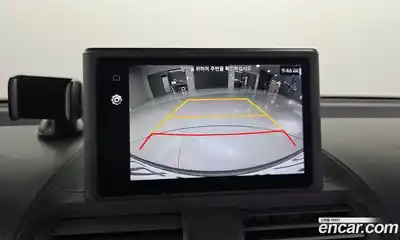 Hyundai Casper 2022 1.0 Автомат в Москве № 132178, миниатюра 4