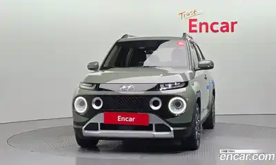 Hyundai Casper 2022 1.0 Автомат в Москве № 132178, миниатюра 6