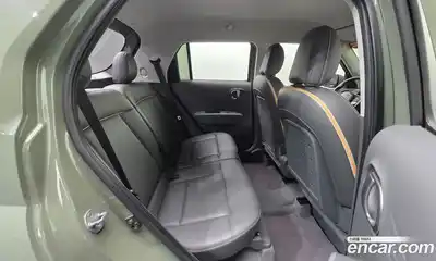 Hyundai Casper 2022 1.0 Автомат в Москве № 132178, миниатюра 7