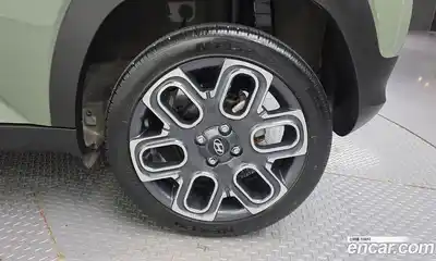 Hyundai Casper 2022 1.0 Автомат в Москве № 132178, миниатюра 9