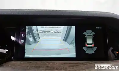 Kia Mohave 2021 3.0 Автомат в Москве № 132537, миниатюра 11