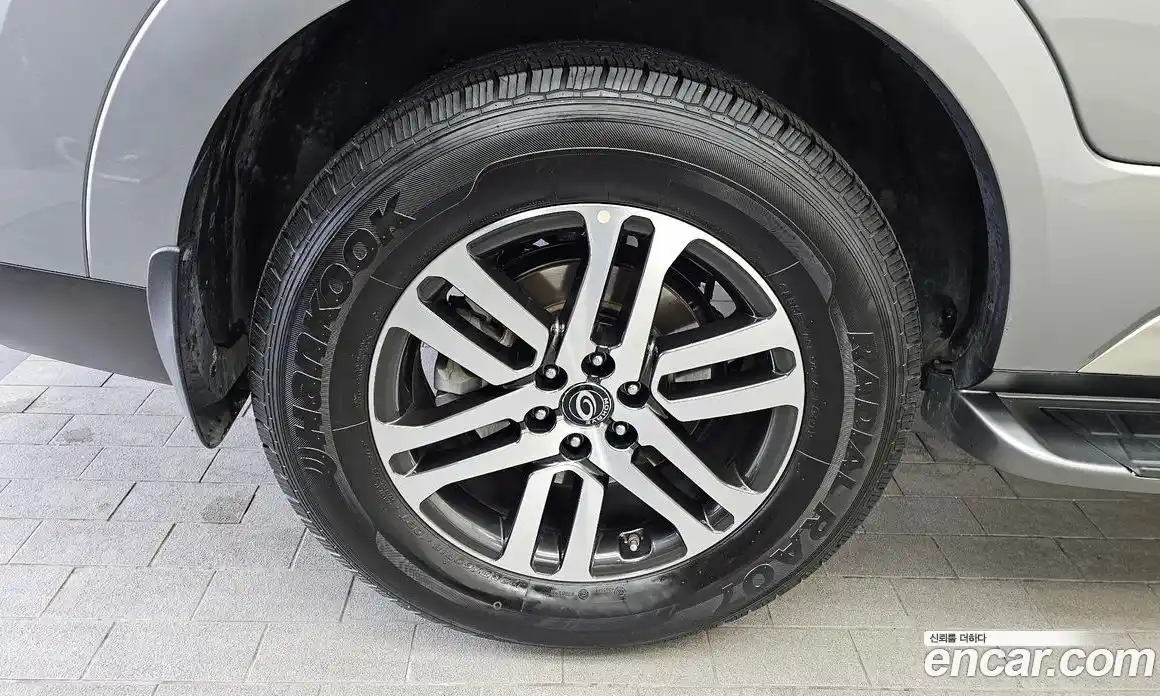 Kia Mohave 2021 3.0 Автомат в Москве № 132537, фото 12