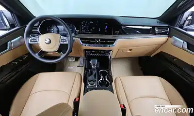 Kia Mohave 2021 3.0 Автомат в Москве № 132537, миниатюра 2