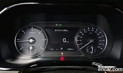 Kia Mohave 2021 3.0 Автомат в Москве № 132537, миниатюра 5