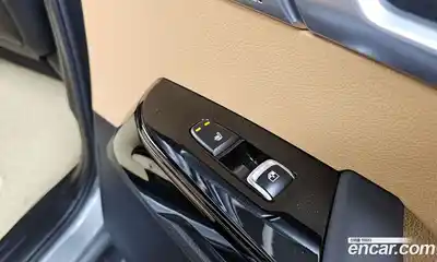 Kia Mohave 2021 3.0 Автомат в Москве № 132537, миниатюра 7