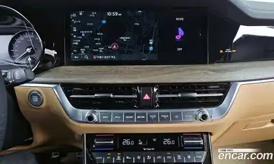 Kia Mohave 2021 3.0 Автомат в Москве № 132537, миниатюра 9