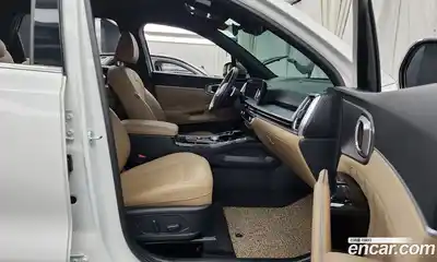 Kia Sorento 2024 2.5 Автомат в Москве № 133308, миниатюра 11