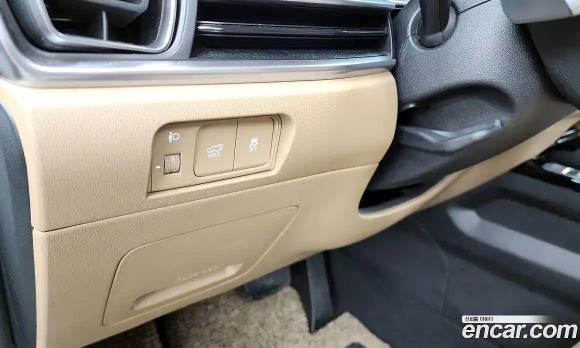 Kia Sorento 2024 2.5 Автомат в Москве № 133308, фото 17