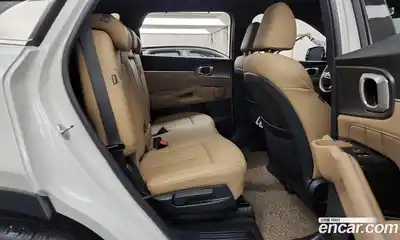 Kia Sorento 2024 2.5 Автомат в Москве № 133308, миниатюра 4