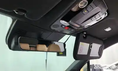 Kia Sorento 2024 2.5 Автомат в Москве № 133308, миниатюра 7