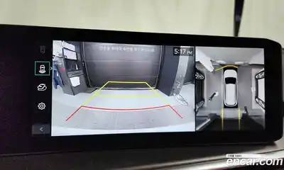 Kia Sorento 2024 2.5 Автомат в Москве № 133308, миниатюра 8