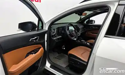Kia Sportage 2022 1.6 Автомат в Москве № 133545, миниатюра 12