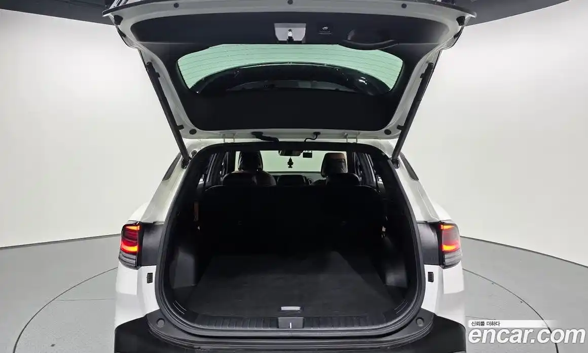 Kia Sportage 2022 1.6 Автомат в Москве № 133545, фото 19