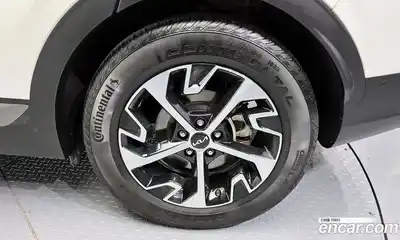 Kia Sportage 2022 1.6 Автомат в Москве № 133545, миниатюра 9