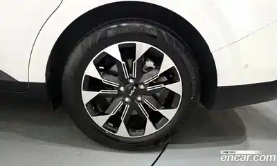 Kia Canival 2023 3.5 Автомат в Москве № 133743, миниатюра 5