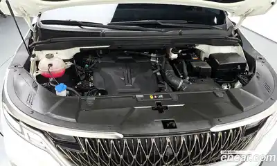 Kia Canival 2023 3.5 Автомат в Москве № 133743, миниатюра 6