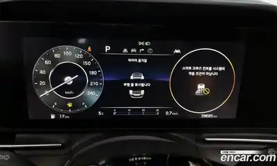 Kia Canival 2023 3.5 Автомат в Москве № 133743, миниатюра 8