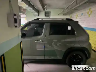 Hyundai Casper 2024 1.0 Автомат в Москве № 134492, миниатюра 2