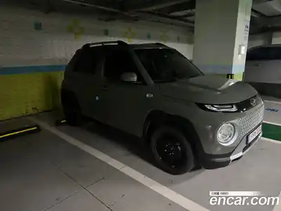 Hyundai Casper 2024 1.0 Автомат в Москве № 134492, миниатюра 4