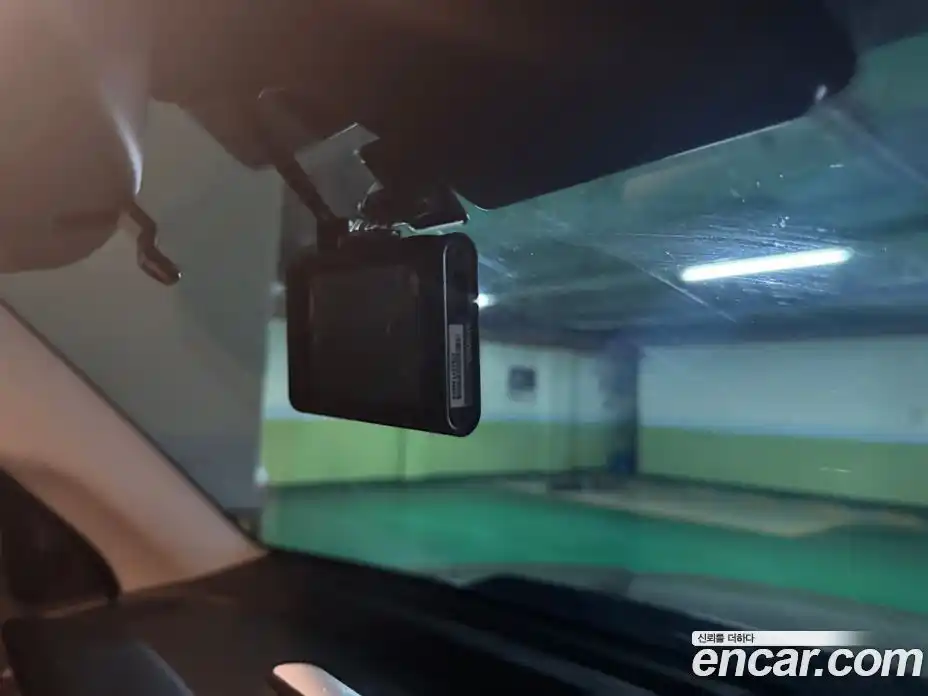 Hyundai Casper 2024 1.0 Автомат в Москве № 134492, фото 5