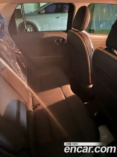 Hyundai Casper 2024 1.0 Автомат в Москве № 134492, миниатюра 6