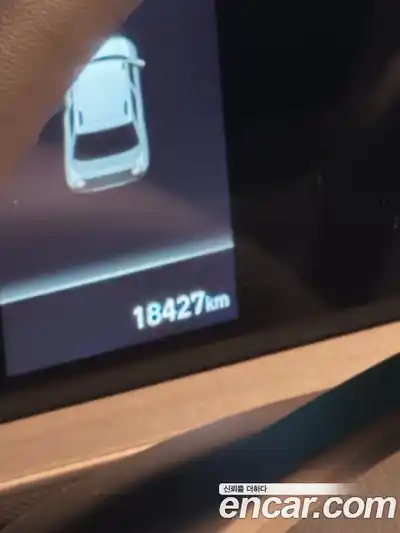 Hyundai Casper 2024 1.0 Автомат в Москве № 134492, миниатюра 8