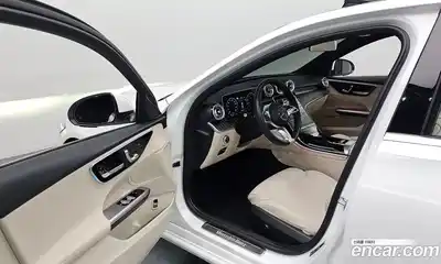 Mercedes-Benz C-Class 2023 2.0 Автомат в Москве № 137265, миниатюра 11