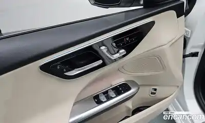 Mercedes-Benz C-Class 2023 2.0 Автомат в Москве № 137265, миниатюра 12