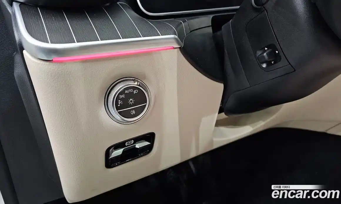 Mercedes-Benz C-Class 2023 2.0 Автомат в Москве № 137265, фото 13