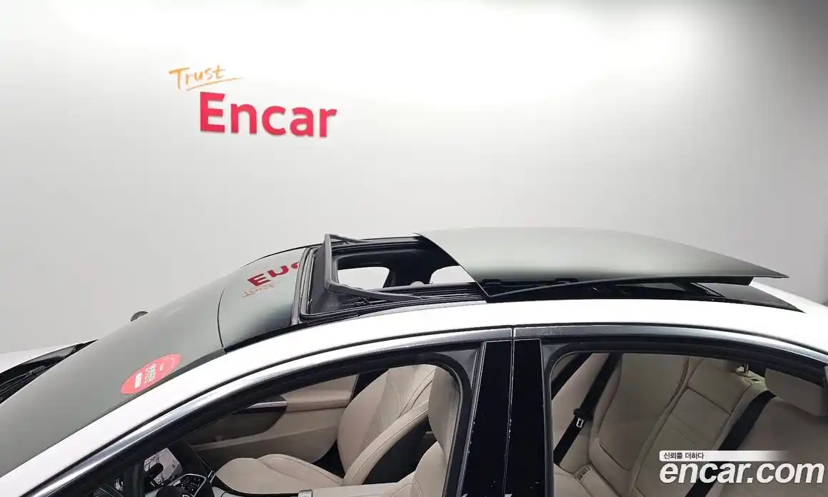 Mercedes-Benz C-Class 2023 2.0 Автомат в Москве № 137265, фото 20