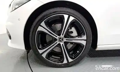 Mercedes-Benz C-Class 2023 2.0 Автомат в Москве № 137265, миниатюра 5